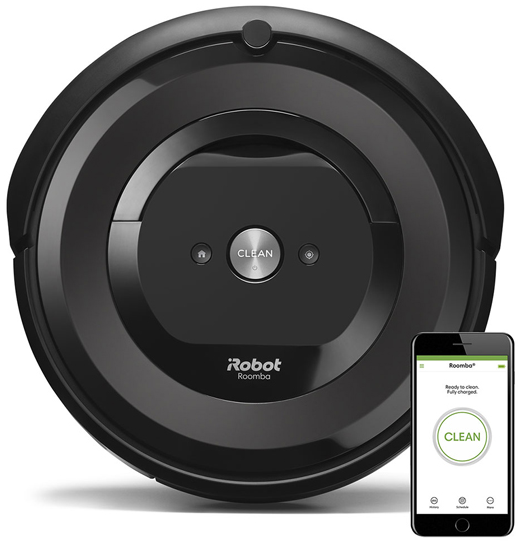 Официальный ремонт техники iRobot в Москве